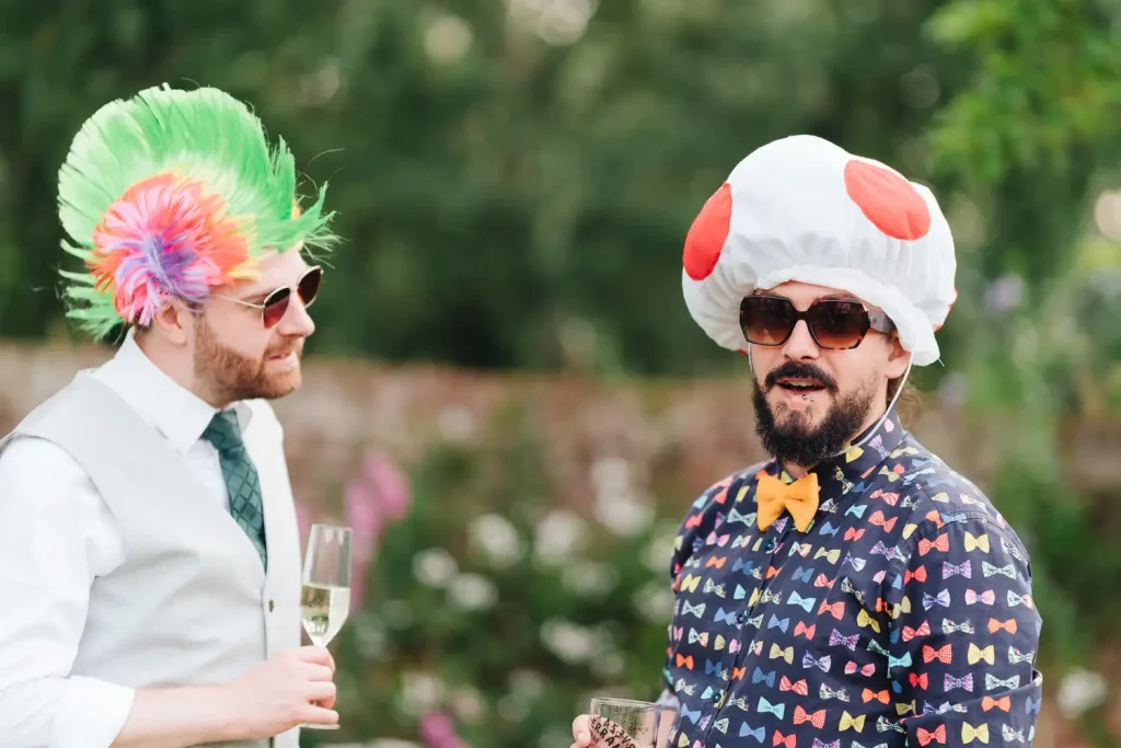 Fiona and Tom Norfolk Mead Wedding Photos 26-07-2022 20-37-26