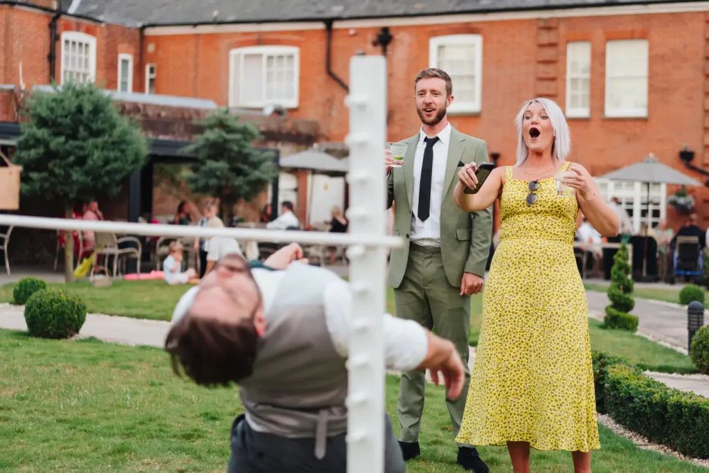 Fiona and Tom Norfolk Mead Wedding Photos 26-07-2022 20-42-27