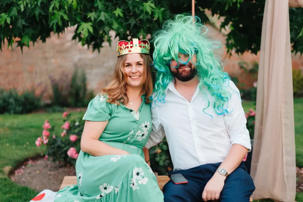 Fiona and Tom Norfolk Mead Wedding Photos 26-07-2022 20-42-59