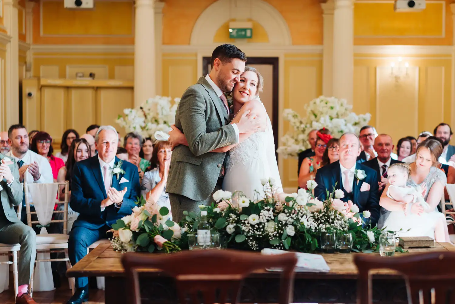 Kristy and Sams Assembly House Summer Wedding28-09-2022 15-58-17