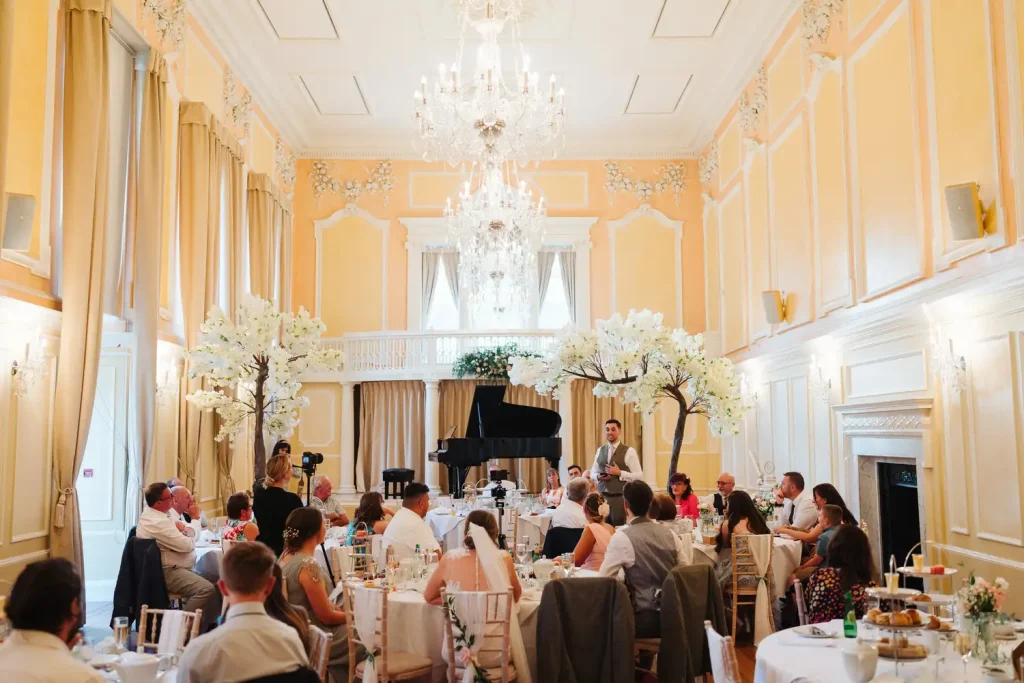 Getting married in Norwich