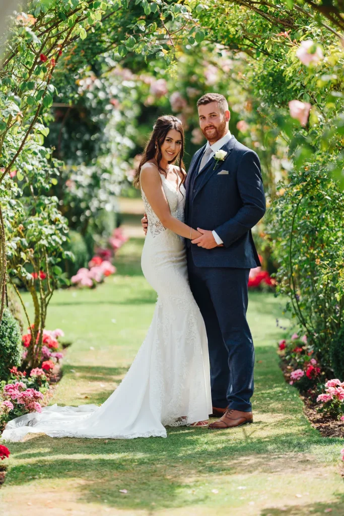 Ipswich Wedding Photographer