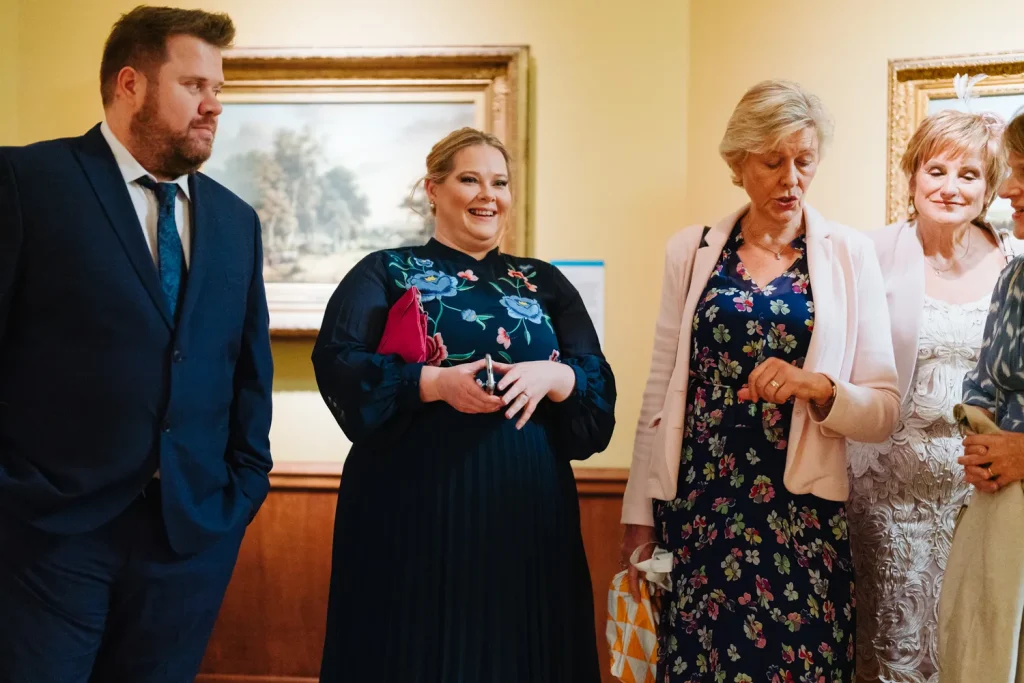 WeddingNorwichCastle 10