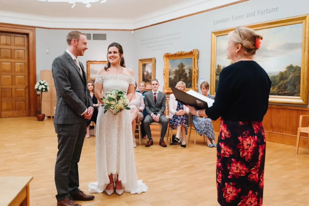 WeddingNorwichCastle 12