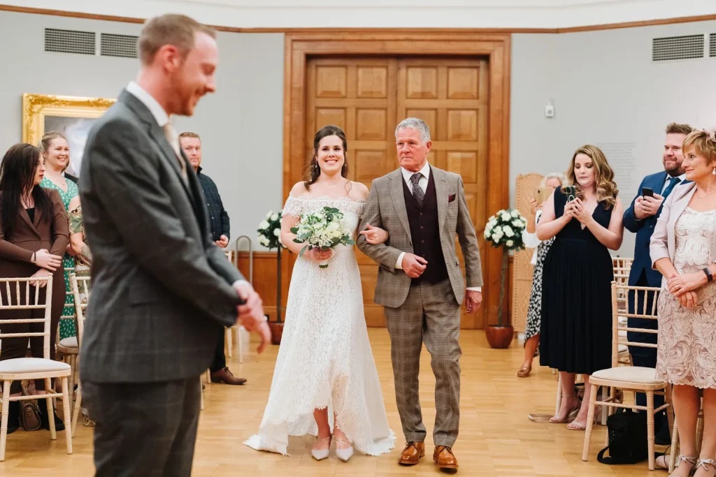 WeddingNorwichCastle 14