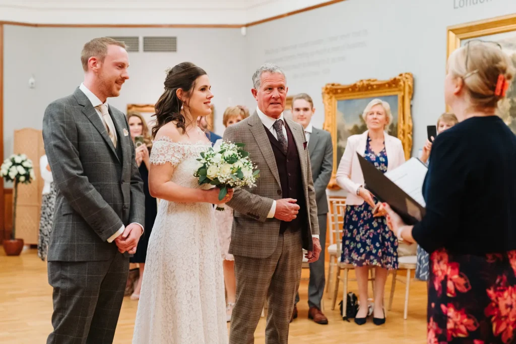 WeddingNorwichCastle 15