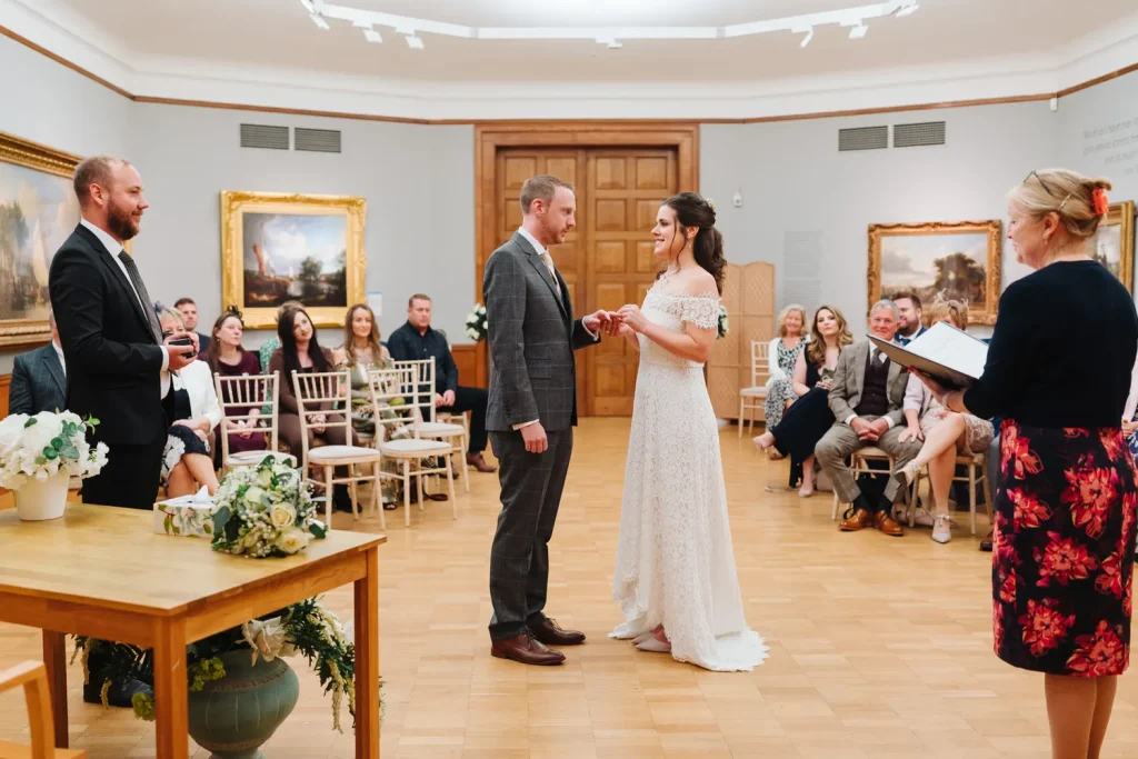 WeddingNorwichCastle 19