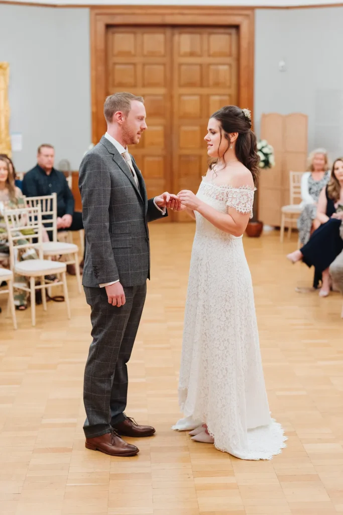 WeddingNorwichCastle 20