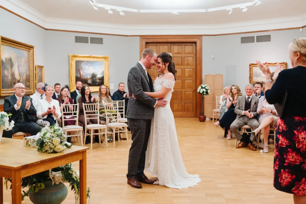 WeddingNorwichCastle 22