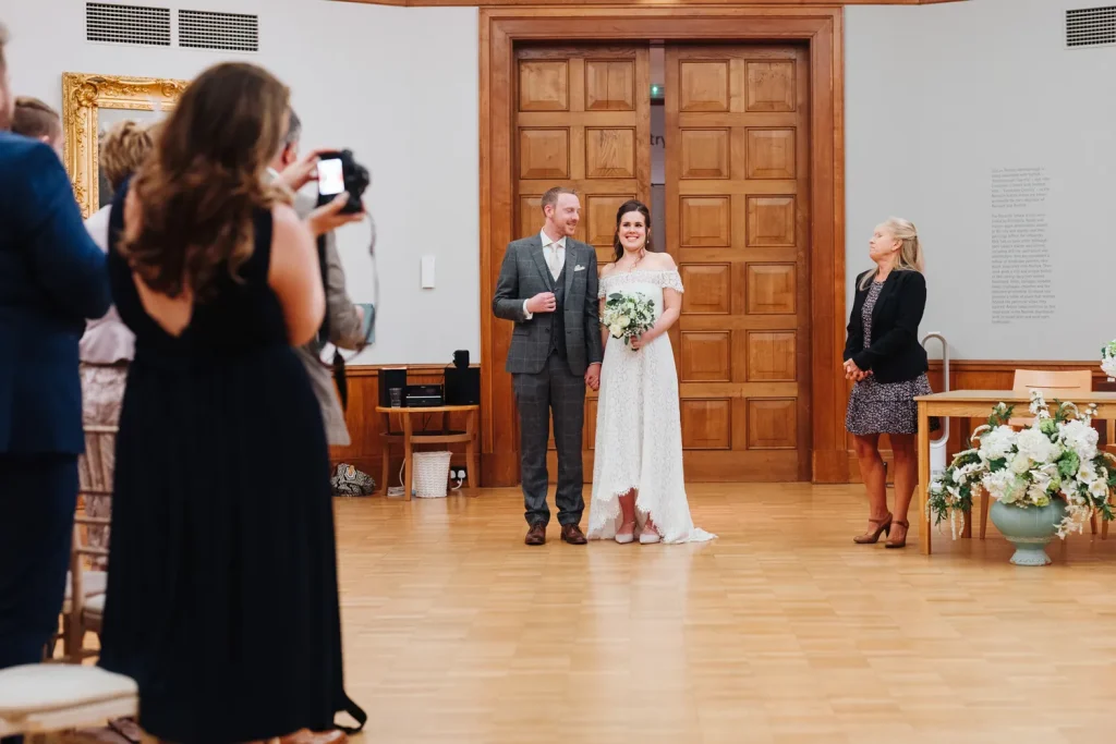 WeddingNorwichCastle 29