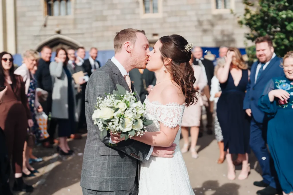 WeddingNorwichCastle 34