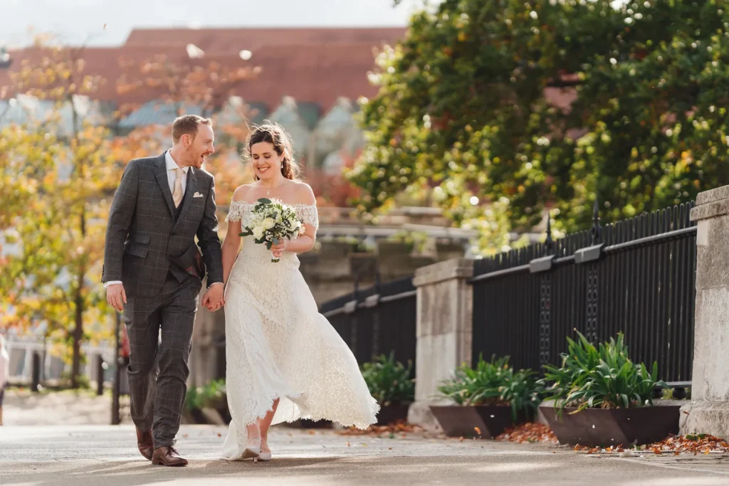 WeddingNorwichCastle 37