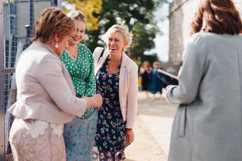 WeddingNorwichCastle 4