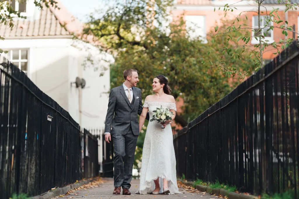 WeddingNorwichCastle 45