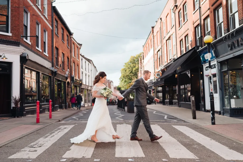 WeddingNorwichCastle 47