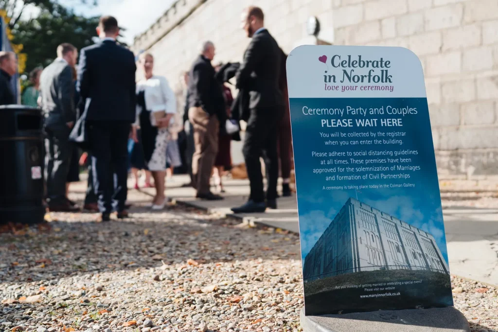 WeddingNorwichCastle 8