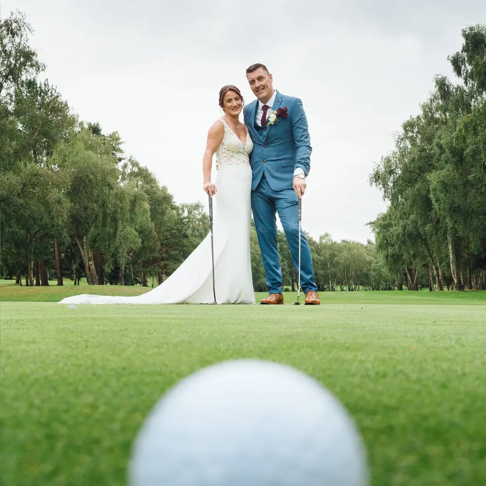 Kings Lynn Golf Club