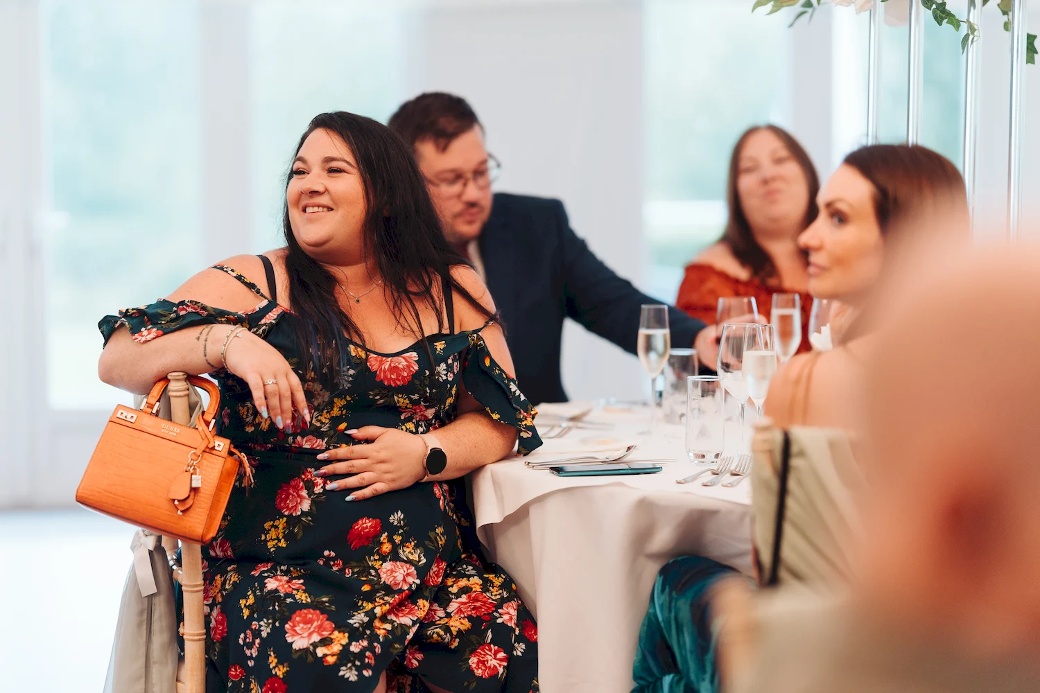 chippenham park wedding103