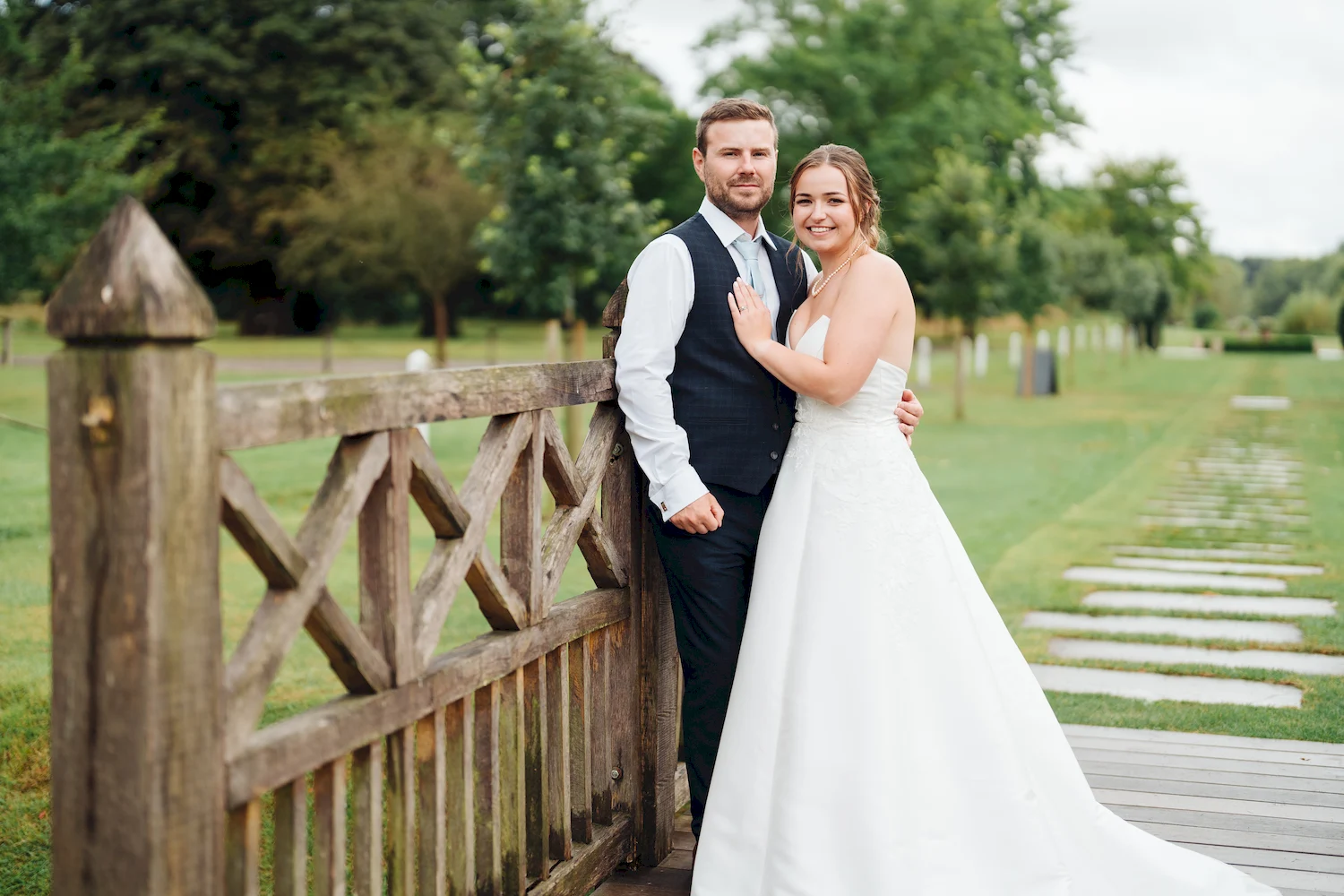 chippenham park wedding137