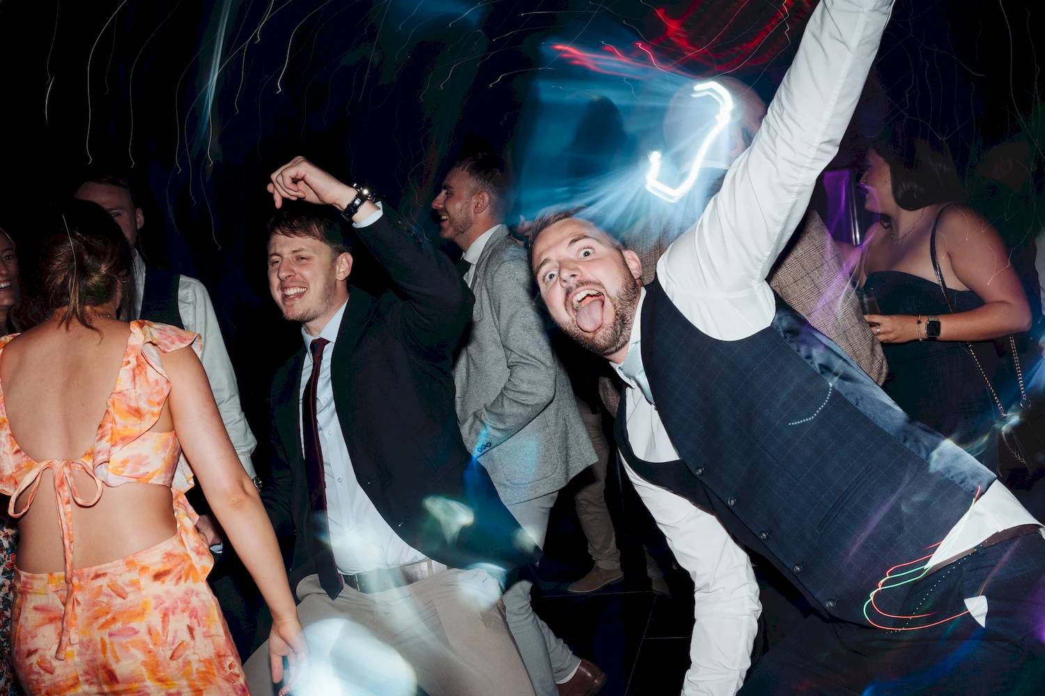 chippenham park wedding163