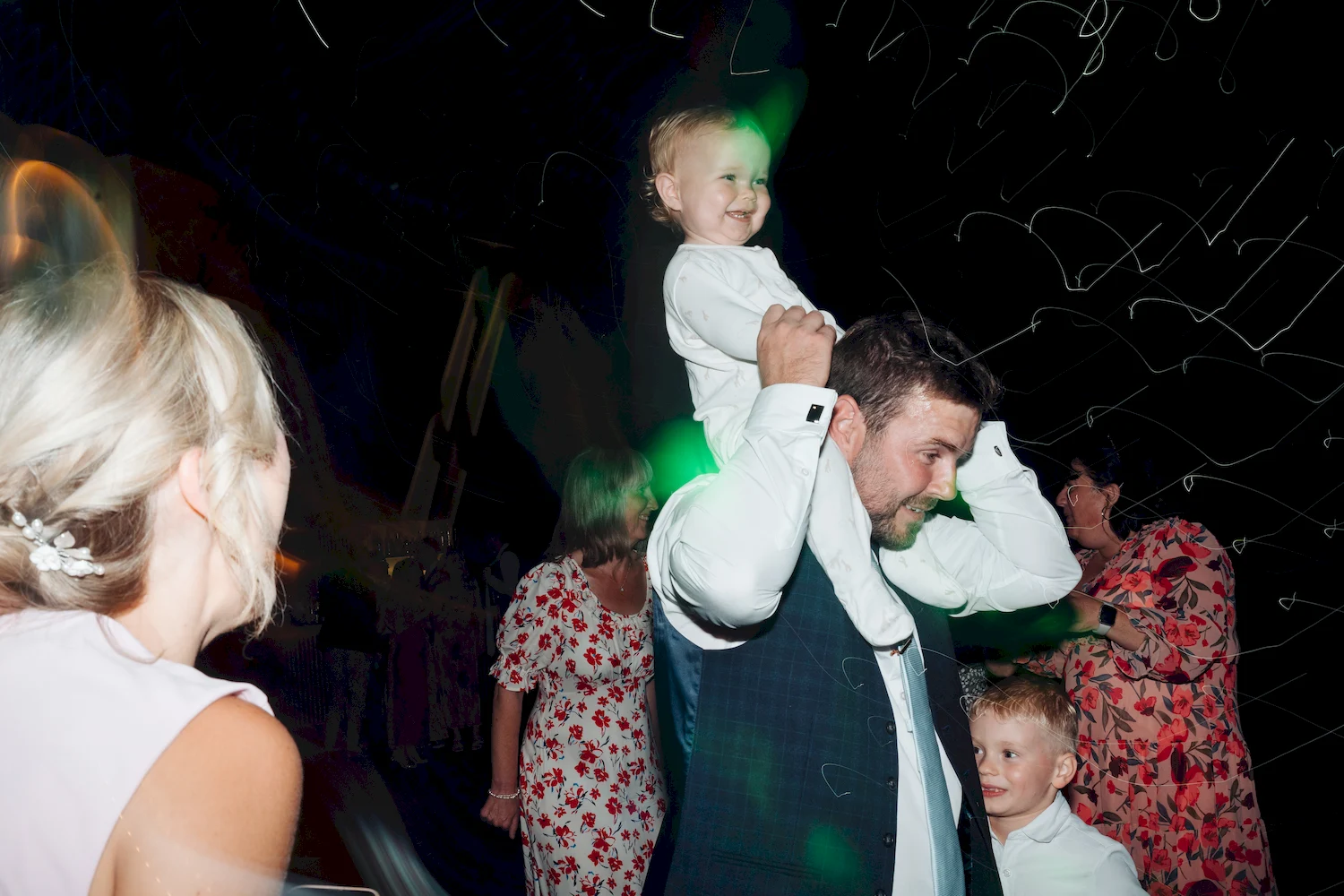 chippenham park wedding167