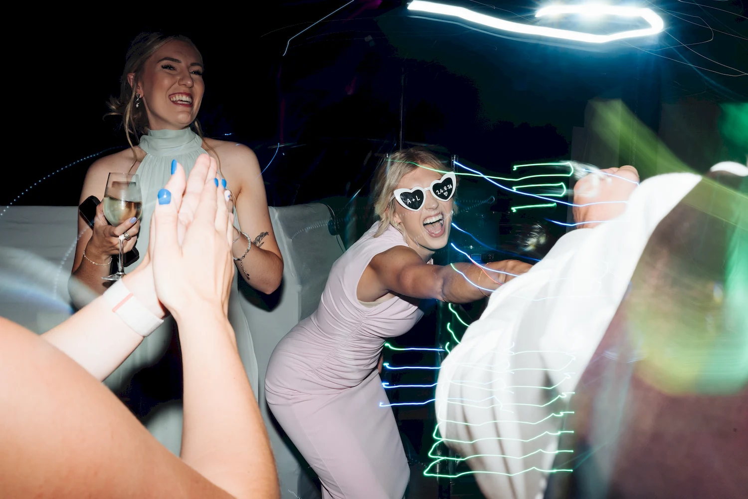 chippenham park wedding173