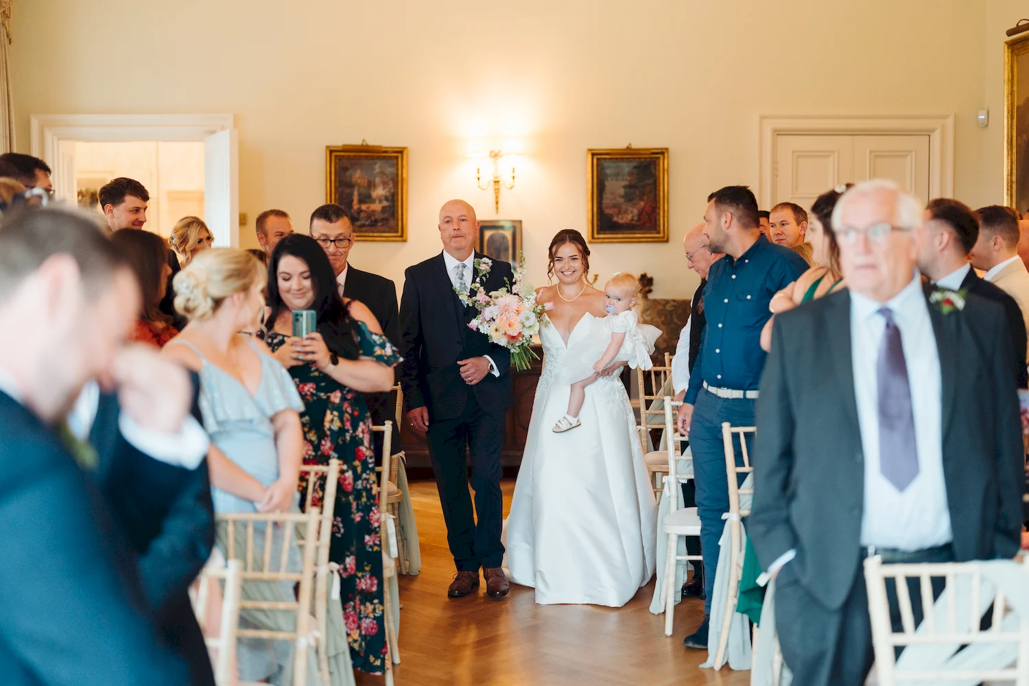 chippenham park wedding36