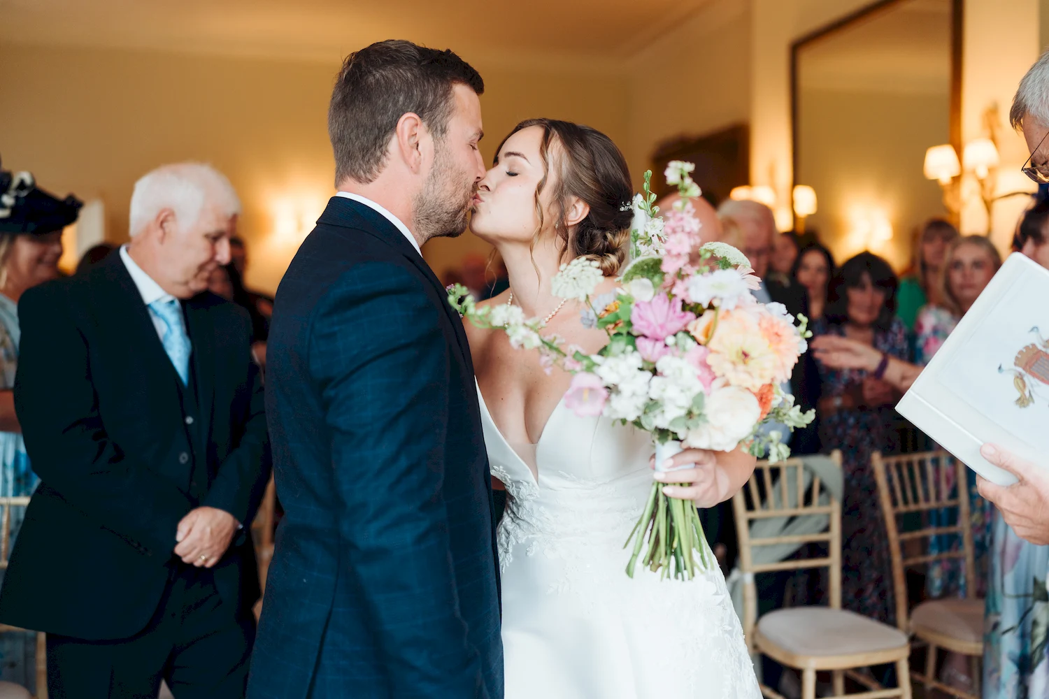 chippenham park wedding39