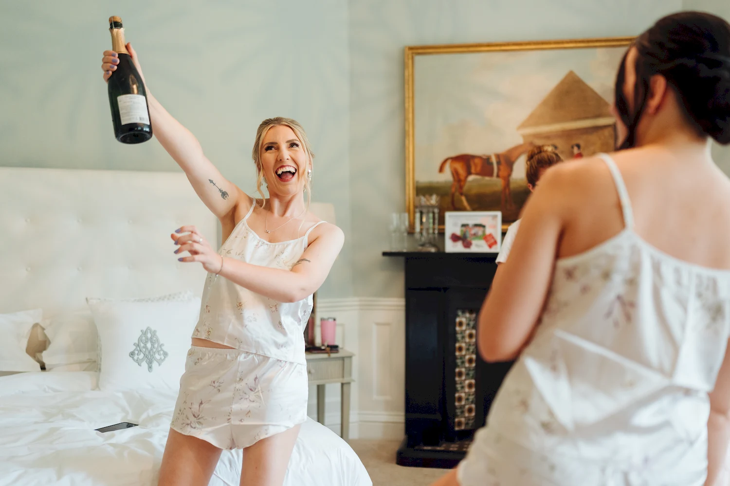 chippenham park wedding4