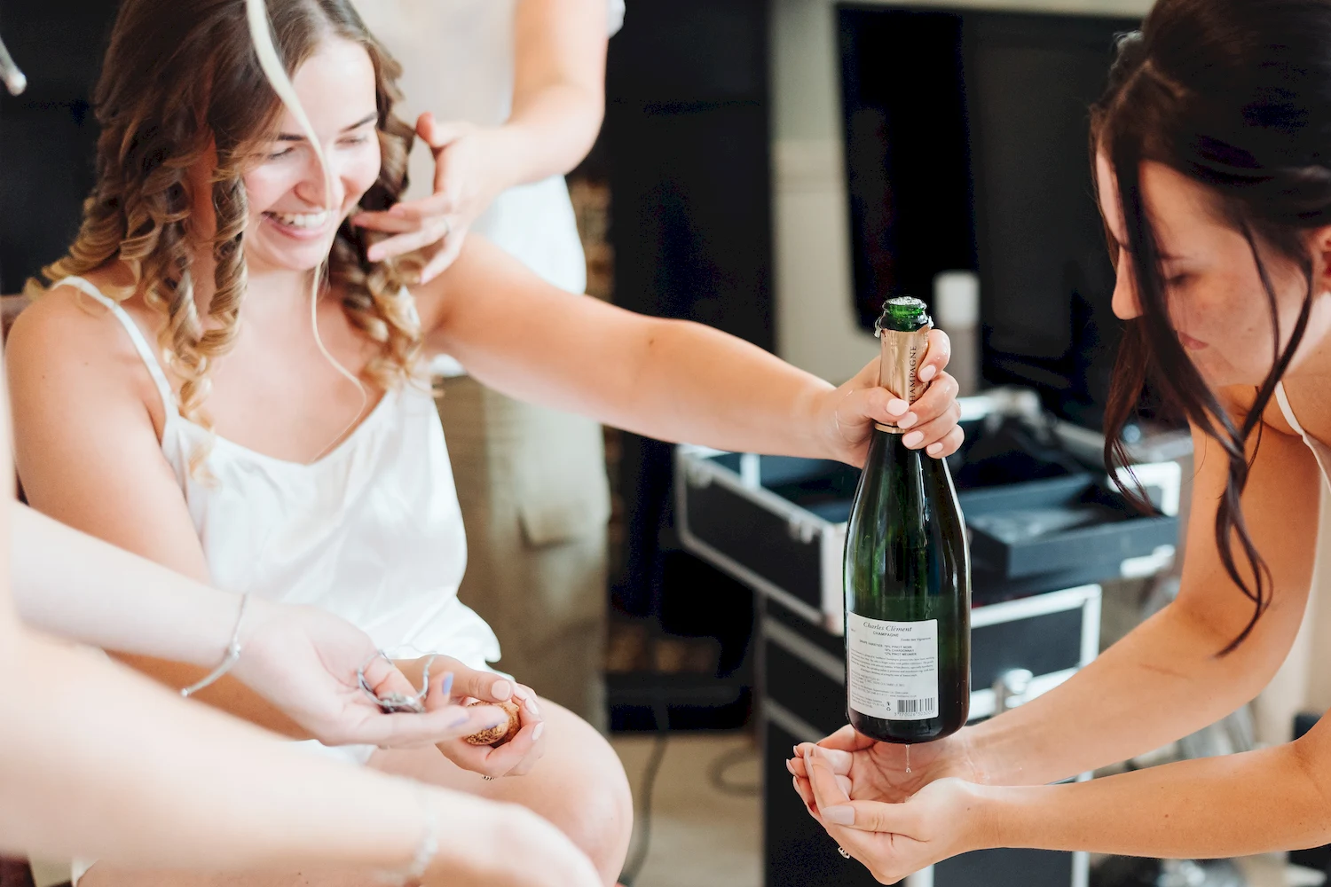 chippenham park wedding5