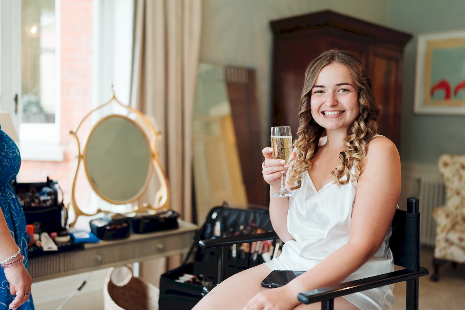 chippenham park wedding6