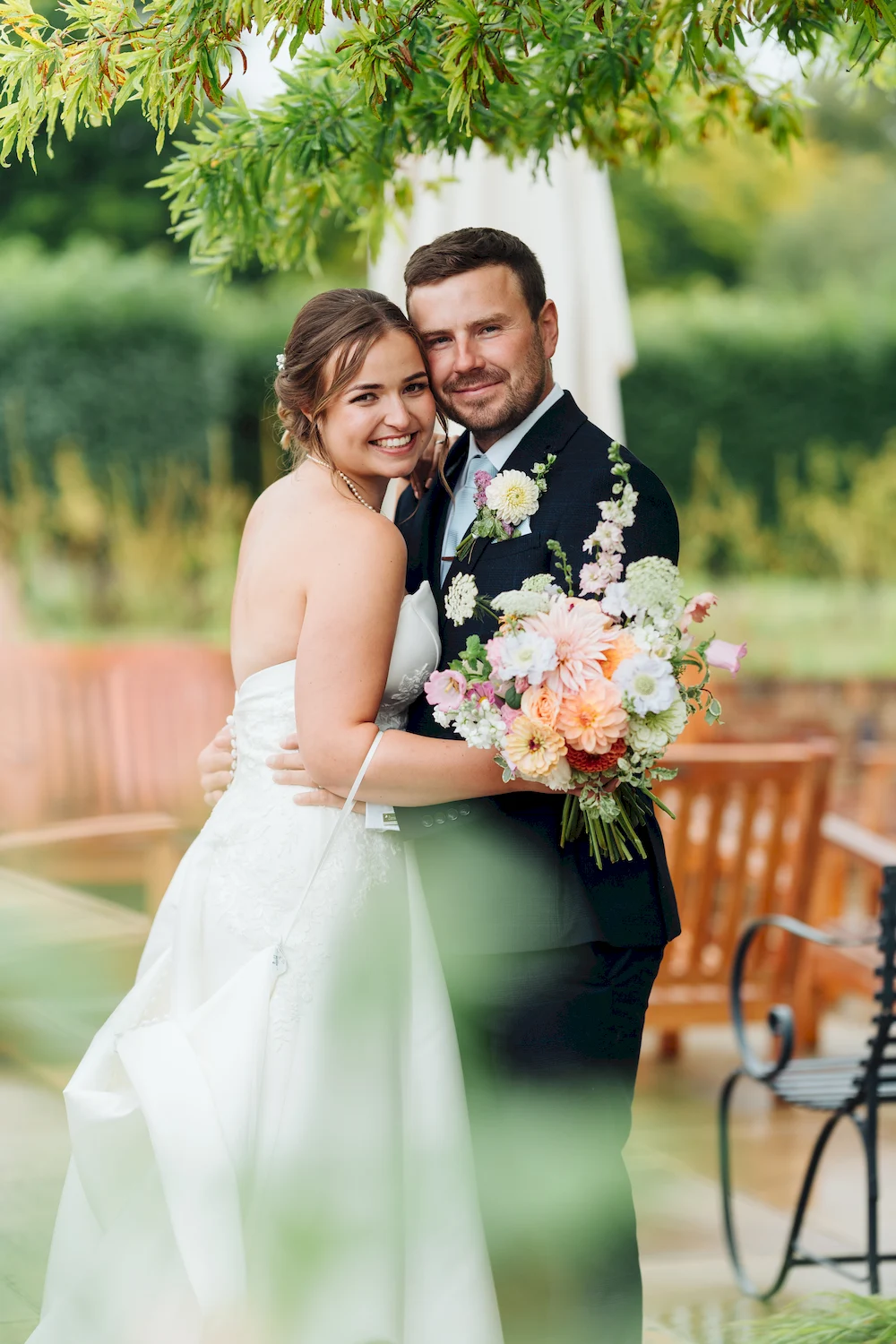 chippenham park wedding81