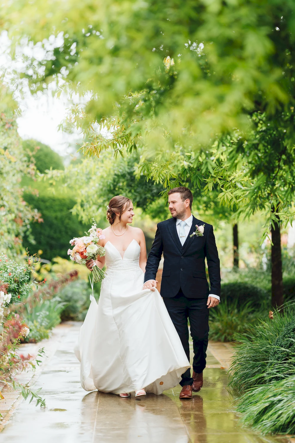 chippenham park wedding82