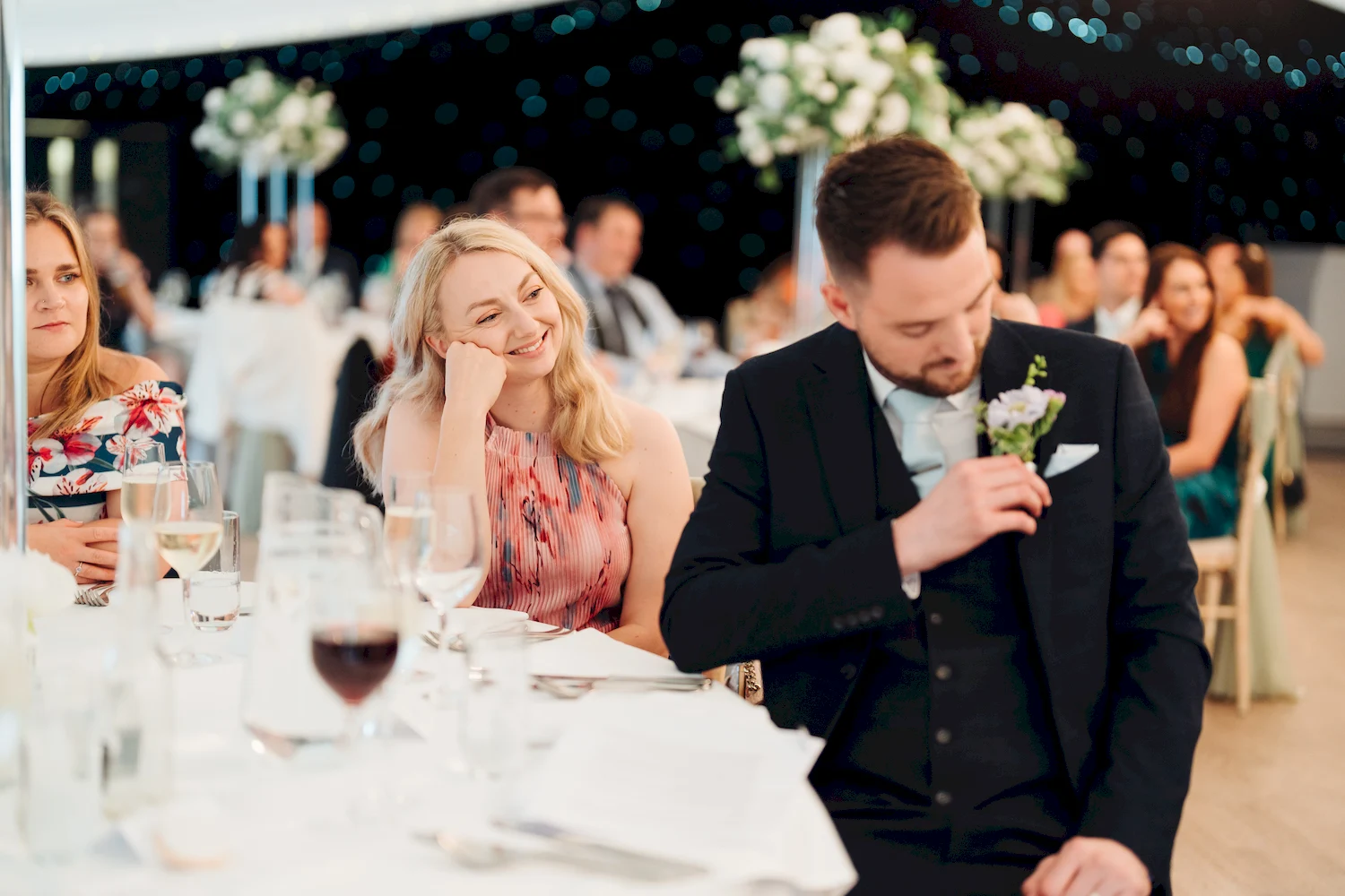 chippenham park wedding98