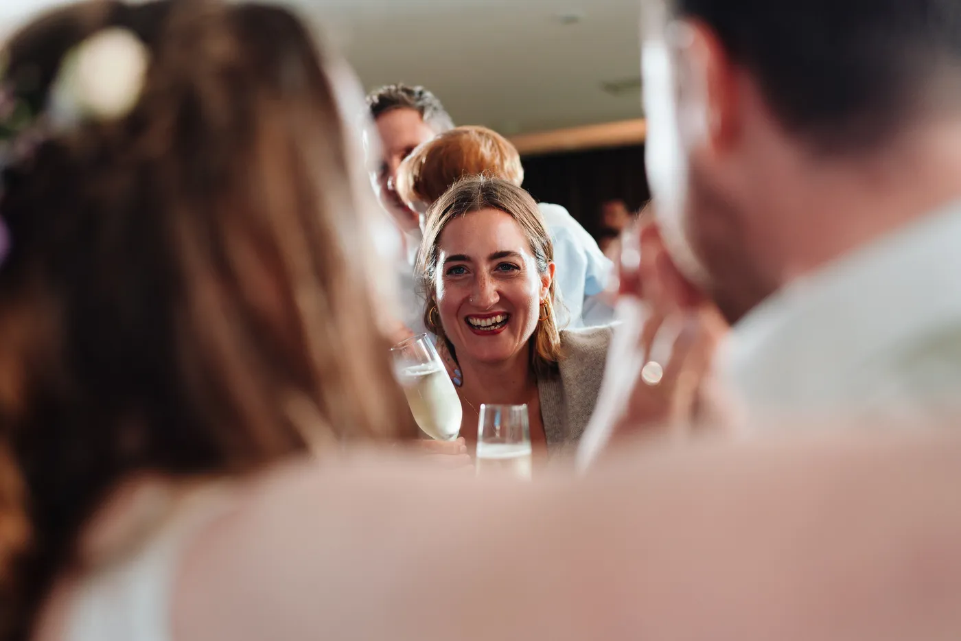 Matt Dartford wedding photography — Hannah and Gareth at Norfolk Mead Hotel Norfolk