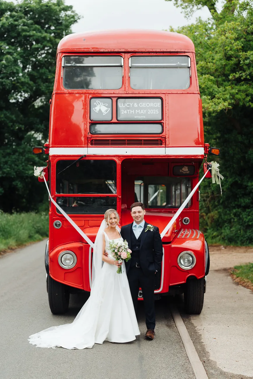 Guests enjoying the relaxed atmosphere at Preston Priory Barn Suffolk wedding