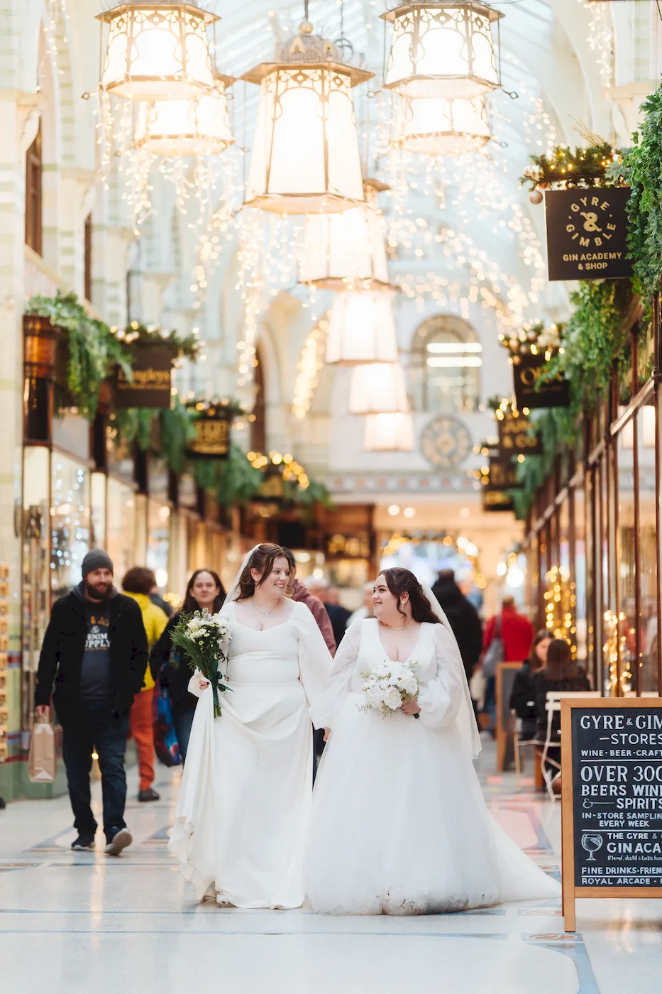 LGBQ+ Wedding Photographer Norwich Norfolk