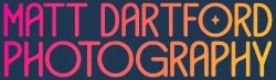 MattDartfordLogo on blue
